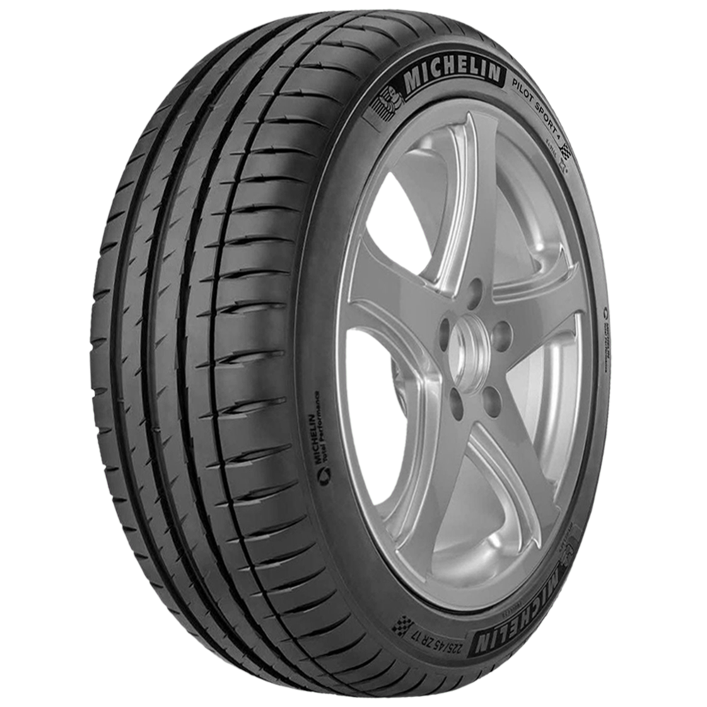 Mount Vesuvius Ananiver Opinion Anvelopa Vara 225/45R17 94W MICHELIN Ps4 Xl | Auto Soft