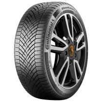 Anvelopa All Season 205/55R16 91V Continental AllSeasonContact 2 EV