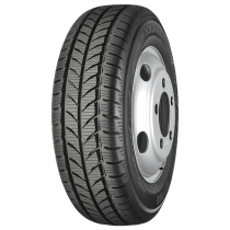 Anvelopa Iarna 195/75R16C 107/105R Yokohama W*drive WY01