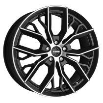 Janta aliaj 17 Inchi Momo Massimo 5x108 ET 42 Latime 7,5 inchi