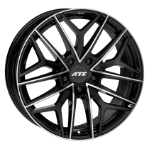Janta aliaj 20 Inchi Ats Passion 5x112 ET 50 Latime 9 inchi