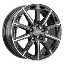 Janta aliaj 16 Inchi Ronal R60 5x114 ET 50 Latime 6,5 inchi