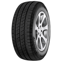 Anvelopa All Season 205/75R16 113/111S Minerva All Season Van Master