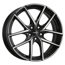 Janta aliaj 17 Inchi Dezent To 5x112 ET 47 Latime 7 inchi