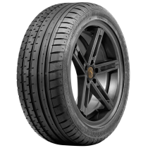 Anvelopa Vara 255/35R20 97Y Continental ContiSportContact 2 MO XL
