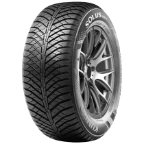 Anvelopa All Season 255/60R18 112V Kumho Solus 4S HA31 XL