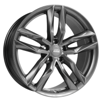 Janta aliaj 16 Inchi Mam Rs3 5x108 ET 46 Latime 7 inchi