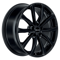 Janta aliaj 16 Inchi Mak Wolf 5x114 ET 40 Latime 6,5 inchi