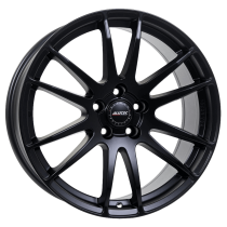 Janta aliaj 16 Inchi Alutec Monstr 4x108 ET 40 Latime 6,5 inchi