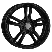Janta aliaj 18 Inchi Mak Emblema 5x112 ET 42 Latime 8 inchi