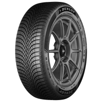 Anvelopa All Season 255/55R18 109W Dunlop All Season 2 XL