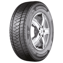 Anvelopa All Season 195/65R16C 104/102T Bridgestone Duravis All Season EVO