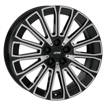Janta aliaj 19 Inchi Ats Obsession 5x114 ET 48 Latime 7,5 inchi