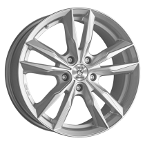 Janta aliaj 16 Inchi Reds By Momo Fast 5x114 ET 40 Latime 6,5 inchi