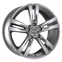 Janta aliaj 16 Inchi Mak Zenith 5x112 ET 42 Latime 6,5 inchi