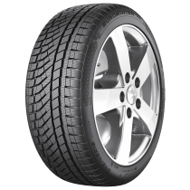 Anvelopa Iarna 255/65R17 114H Falken EUROWINTER HS02 PRO XL