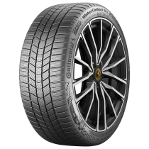 Anvelopa Iarna 295/35R21 107V Continental WinterContact 8 S EV XL