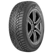 Anvelopa All Season 195/65R16C 104/102T Nokian Seasonproof C1