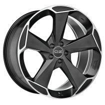 Janta aliaj 20 Inchi Oz Aspen Hlt 5x112 ET 33 Latime 10 inchi