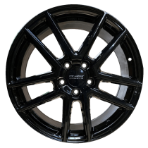 Janta aliaj 18 Inchi Anzio Split 5x108 ET 49 Latime 7,5 inchi