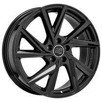 Janta aliaj 17 Inchi Msw 80 5 5x114 ET 35 Latime 7 inchi