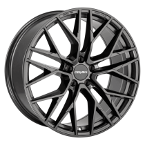 Janta aliaj 17 Inchi Carmani 20 Ludwig 5x114 ET 48 Latime 7,5 inchi