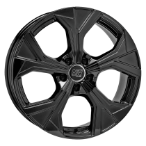 Janta aliaj 19 Inchi Msw 43 5x112 ET 34 Latime 7 inchi