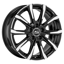 Janta aliaj 16 Inchi Msw 79 5x114 ET 35 Latime 6,5 inchi