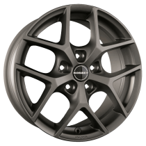 Janta aliaj 17 Inchi Borbet Y 5x114 ET 35 Latime 7 inchi