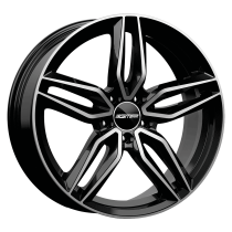 Janta aliaj 18 Inchi Gmp Fasten 5x112 ET 35 Latime 8 inchi