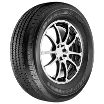 Anvelopa Vara 245/65R17 111T Bridgestone Dueler H/T 684 III XL