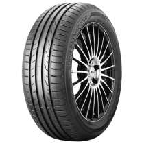 Anvelopa Vara 205/60R16 96V Dunlop Sport BluResponse XL