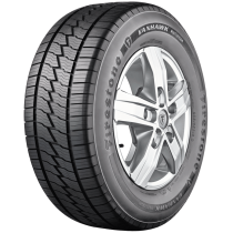 Anvelopa All Season 195/70R15C 104/102R Firestone Vanhawk Multiseason