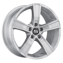 Janta aliaj 18 Inchi Msw Sahara 5 5x112 ET 45 Latime 8 inchi