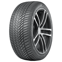 Anvelopa All Season 255/45R19 104Y Nokian Seasonproof 2 XL