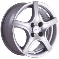 Janta aliaj 15 Inchi Alutec Grip 4x100 ET 38 Latime 6 inchi