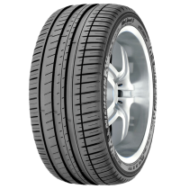 Anvelopa Vara 255/35R19 96Y Michelin Pilot Sport 3 AO XL
