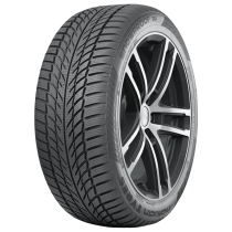 Anvelopa Iarna 205/55R17 95V Nokian Snowproof 3P XL