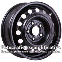 Janta otel 16 Inchi Kfz 8015 5x114 ET 45 Latime 6,5 inchi