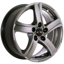 Janta aliaj 18 Inchi Alutec Shark 5x100 ET 35 Latime 8 inchi