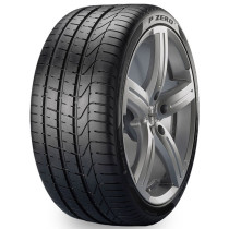 Anvelopa Vara 245/40R18 93Y PIRELLI P ZERO-Runflat