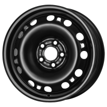 Janta otel 15 Inchi Kfz 7760 5x100 ET 38 Latime 6 inchi