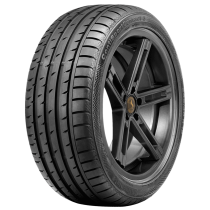 Anvelopa Vara 245/45R18 96Y CONTINENTAL ContiSportContact 3 E SSR*-Runflat