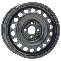 Janta otel 15 Inchi Kfz 7775 4x100 ET 40 Latime 6 inchi