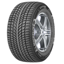 Anvelopa Iarna 275/40R20 106V MICHELIN LATITUDE ALPIN LA2 XL