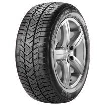 Anvelopa Iarna 195/55R16 87H Pirelli Winter Snowcontrol Serie 3 *-Runflat