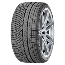 Anvelopa Iarna 255/45R19 100V Michelin Pilot Alpin PA4 N1