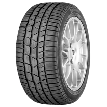 Anvelopa Iarna 205/50R17 89H CONTINENTAL WINTER CONTACT TS830 P-Runflat