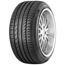 Anvelopa Vara 265/40R21 101Y CONTINENTAL SPORT CONTACT 5P SUV