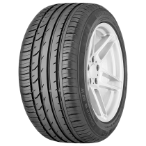 Anvelopa Vara 205/50R17 89Y CONTINENTAL PREMIUM CONTACT 2 SSR*-Runflat